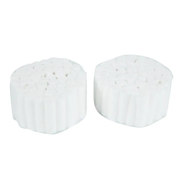 Dental Cotton Roll Size