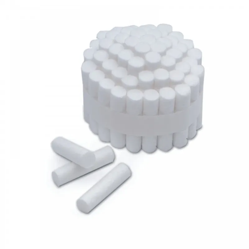 Dental Cotton Roll Box 1
