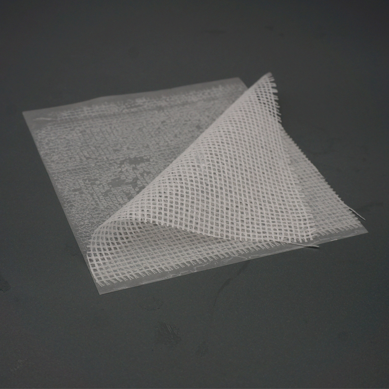 Sterile Paraffin Gauze for Burn Wound Care Use FDA CE ISO