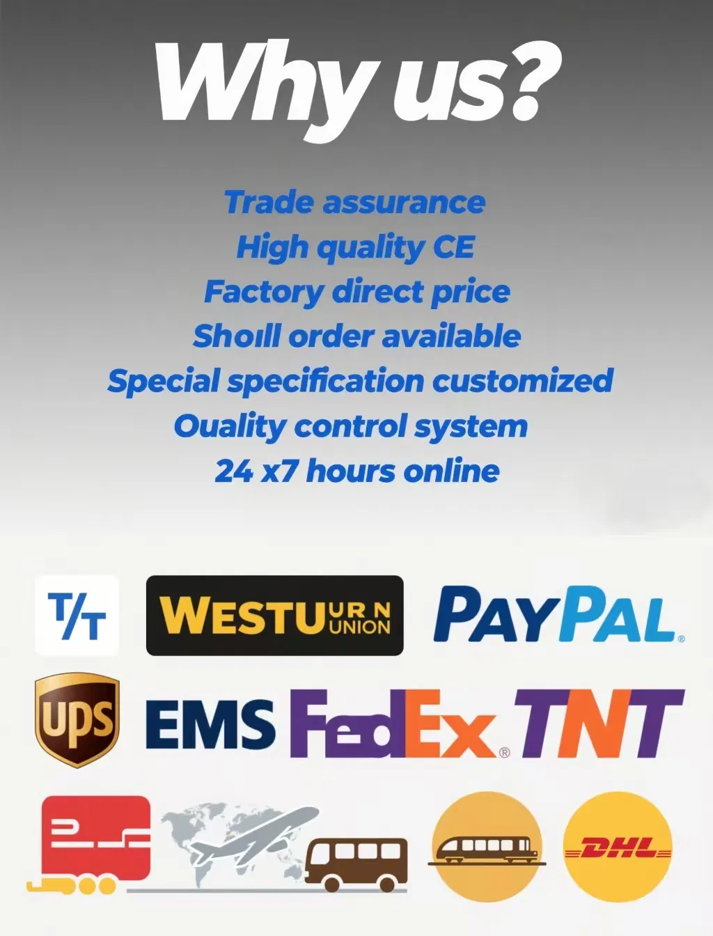 Product Certification and Quality