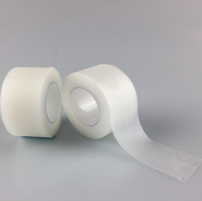 Medical Grade Disposable Fixation Tape for Injury Recovery