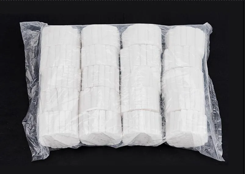 Dental Cotton Roll 1