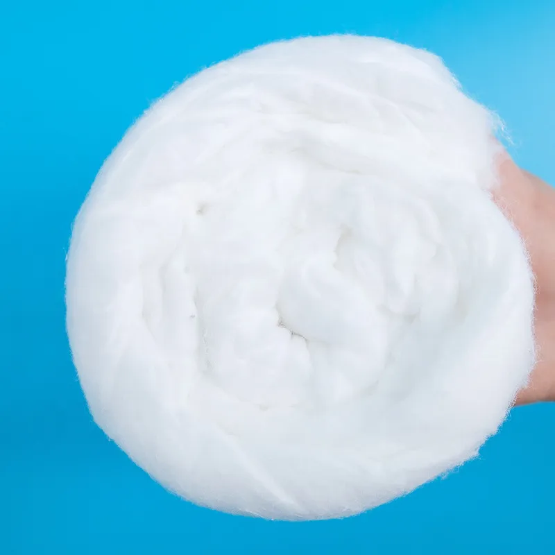 Absorbent Cotton