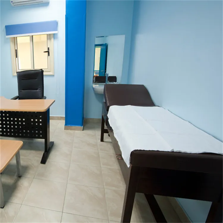 Surgical Drape Detail 3