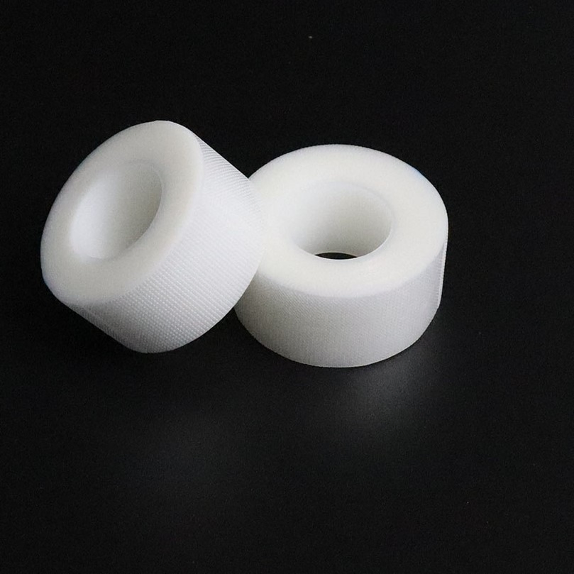 Medical Grade Disposable Fixation Tape for Injury Recovery