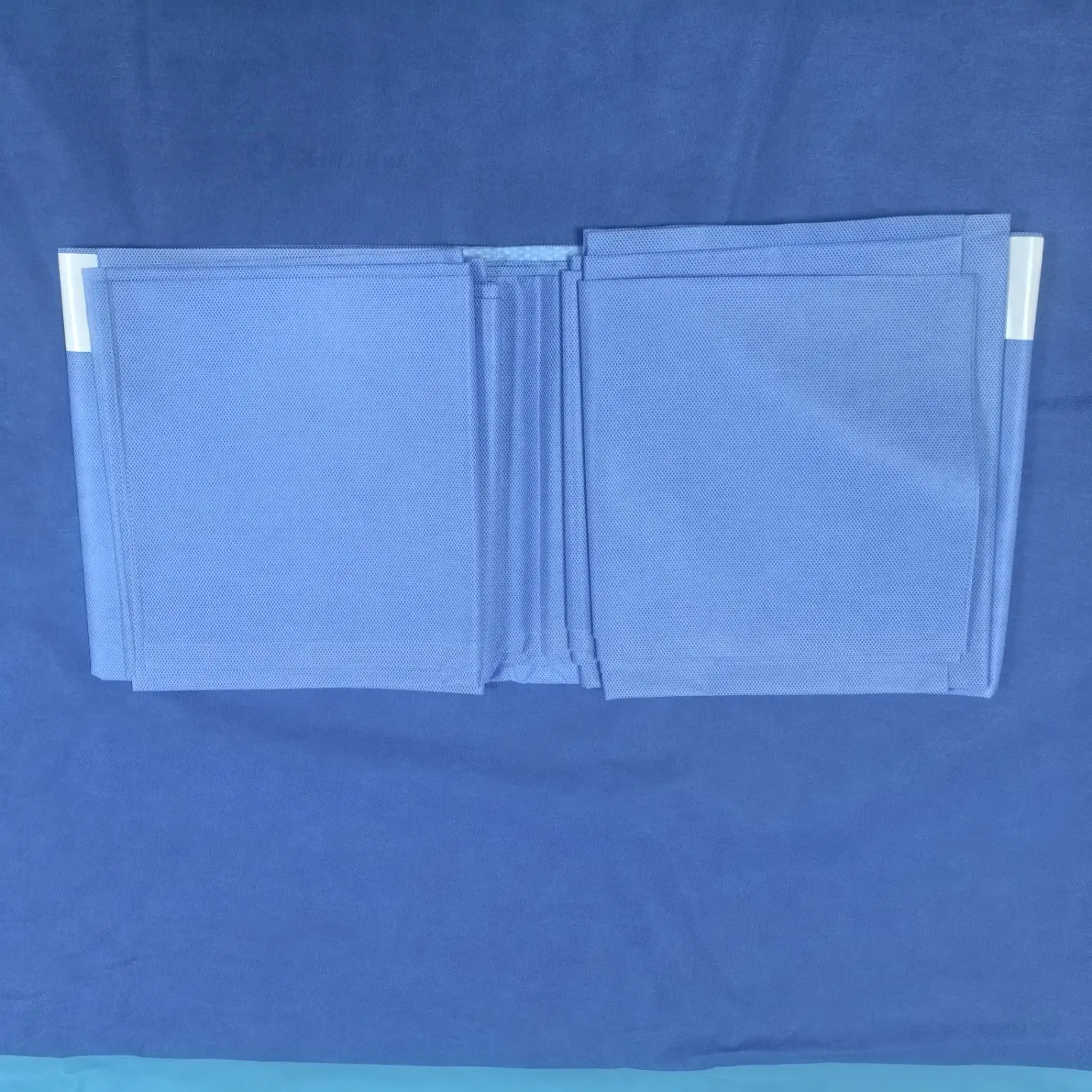 Medical Supply Disposable Non-Woven Medical Surgical Drape Protective Surgical Drape with CE Certification