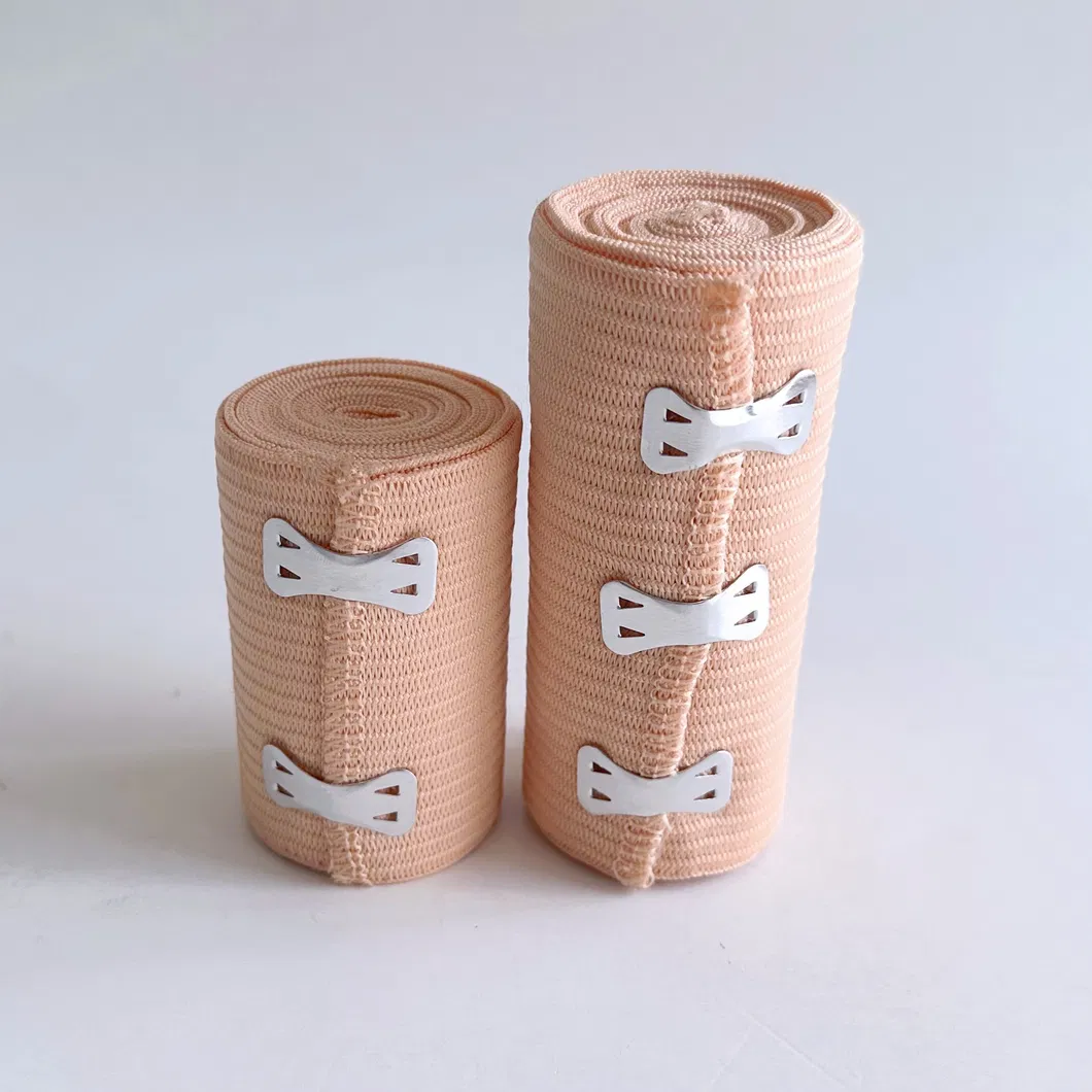 High Elastic Compression Bandage