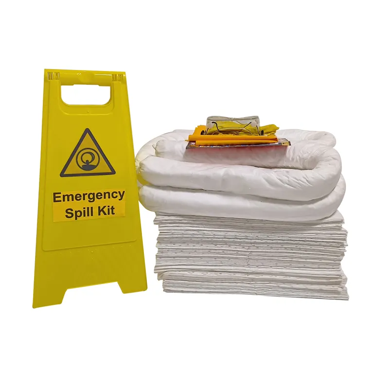 Spill Kit Refill Components 2