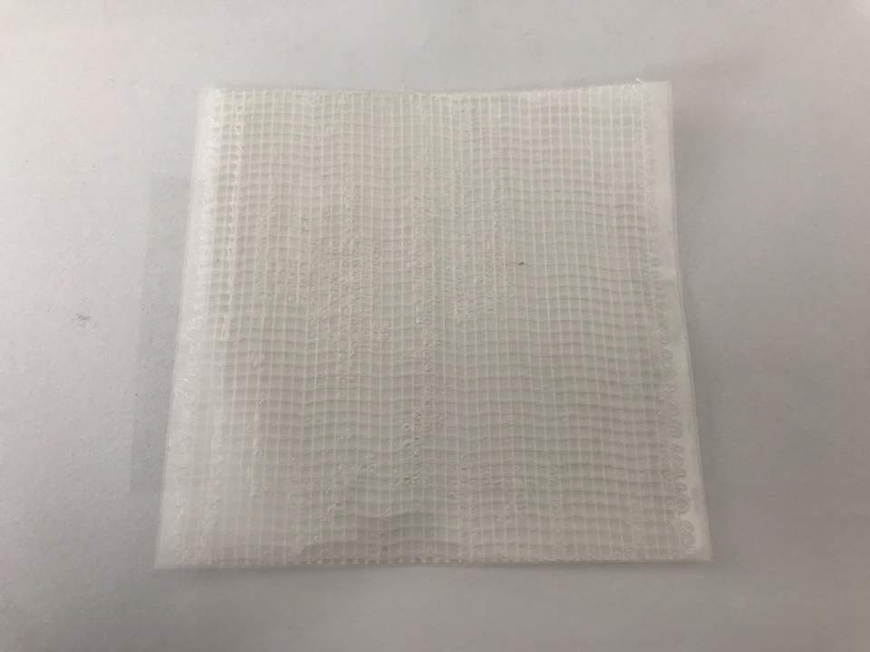 Medical Disposable Sterile Paraffin Gauze Burn Dressing Pad Vaseline Gauze