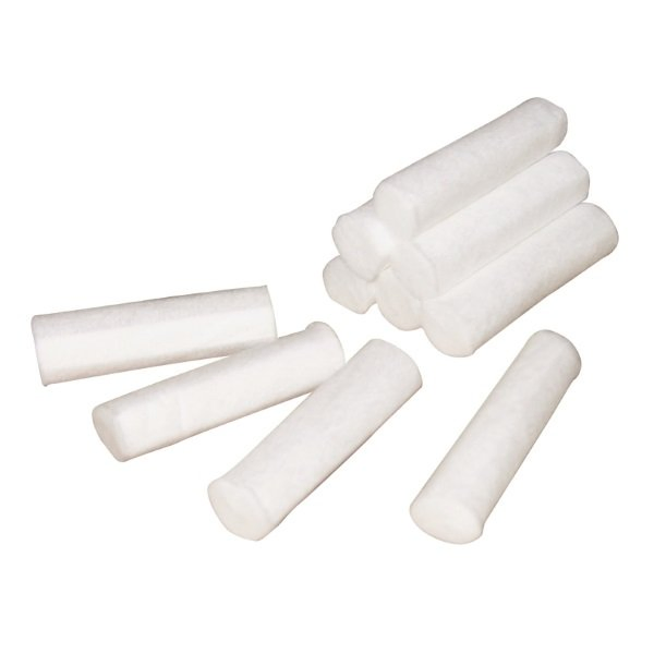 Dental Cotton Rolls