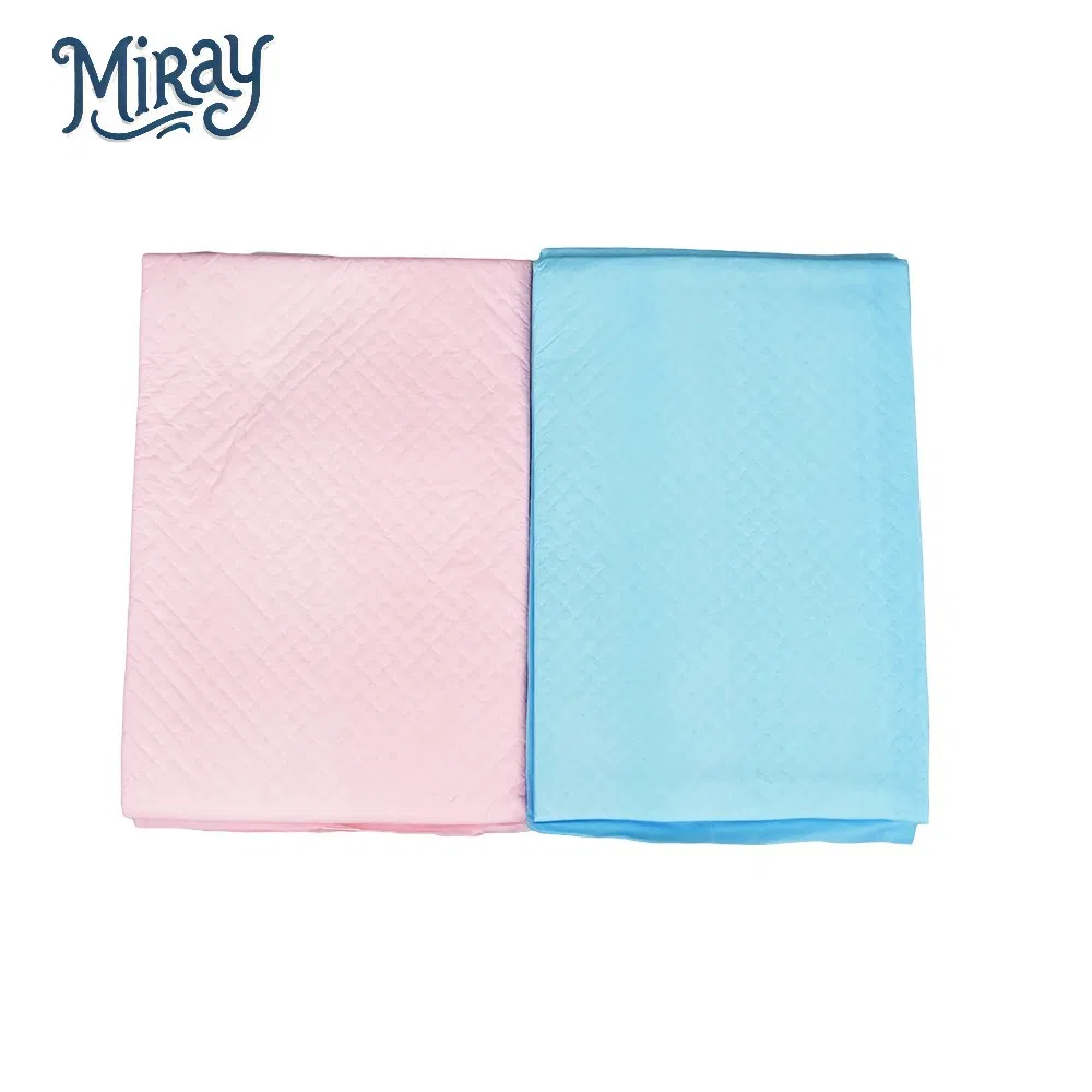 Patient Underpad Sheet Absorbency Personal Care Ultra Hospital Underpad Underpads Disposable Adult Wholesale