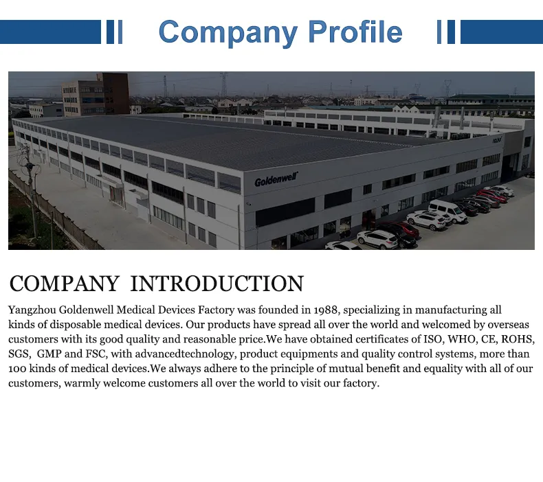 Dental Cotton Roll 6