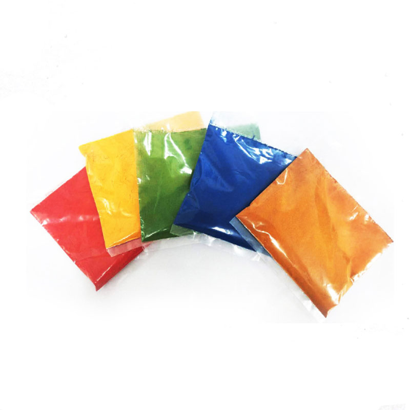 Wholesale Fabric Reactive Tie-Dye Kit Refills Tie Dye Powder