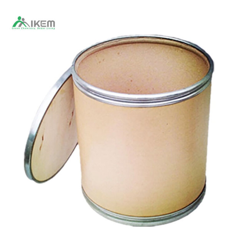 Chinese Manufacturer with Proper Price Vanillyl Alcohol with CAS 498-00-0