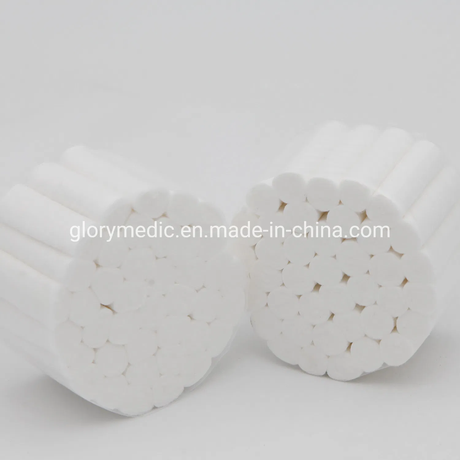 High-Quality Dental Cotton Rolls for Clinics and Professionals