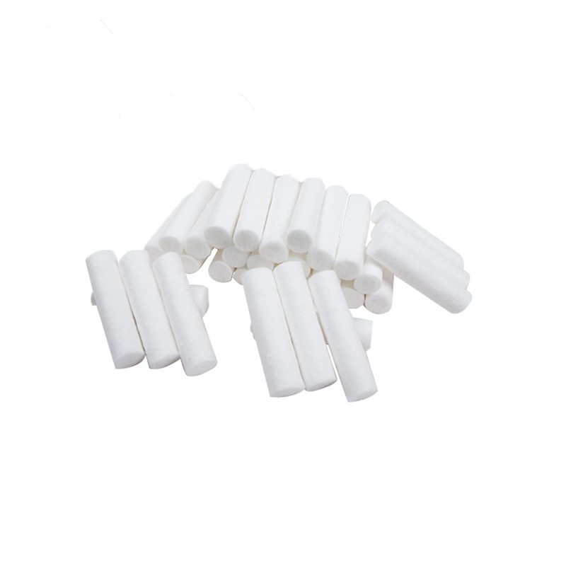 Absorbent Medical Supply Disposable Products Dental Cotton Rolls - China Medical Disposables, Medicals