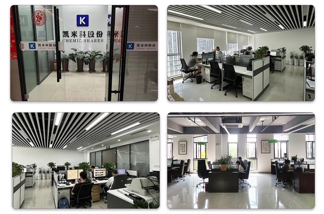 Storage and Logistics