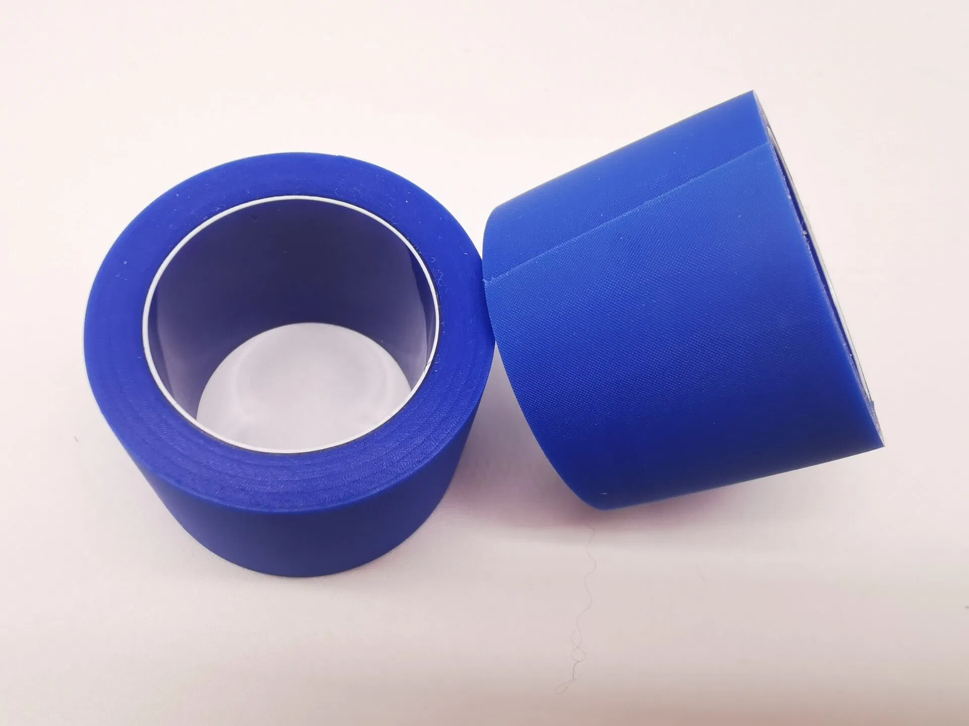 Manufacture Bandage Fixation Colorful Adhesive Cohesive Athletic Body Medical Products Kinesiology Tape