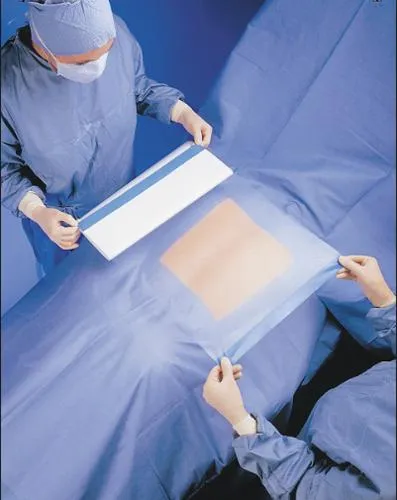 Surgical Film Detail