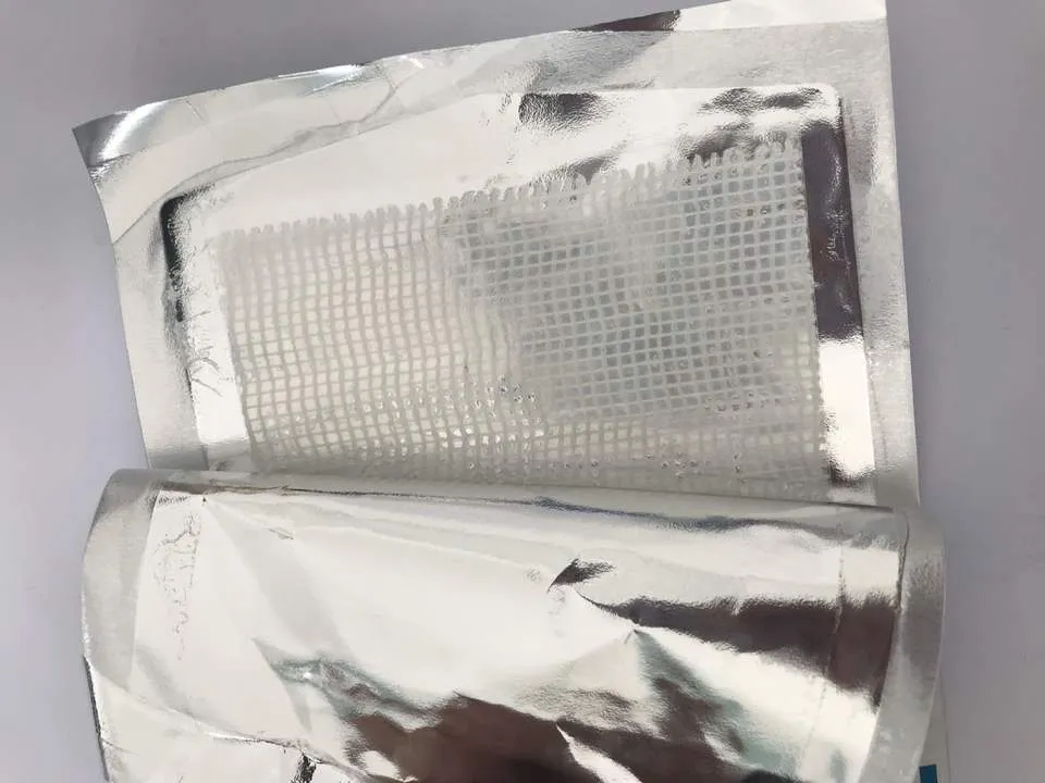 Vaseline Gauze Dressing