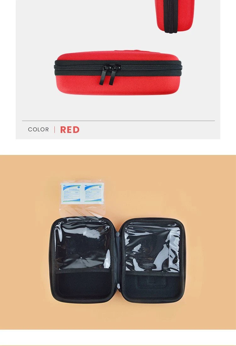 First-Aid Bag Visual 2