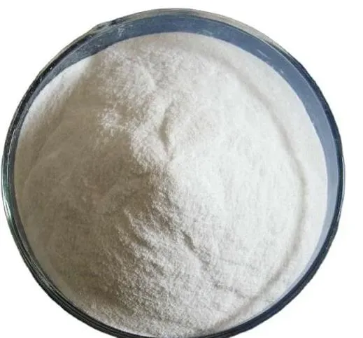 Stearyl Alcohol Flakes