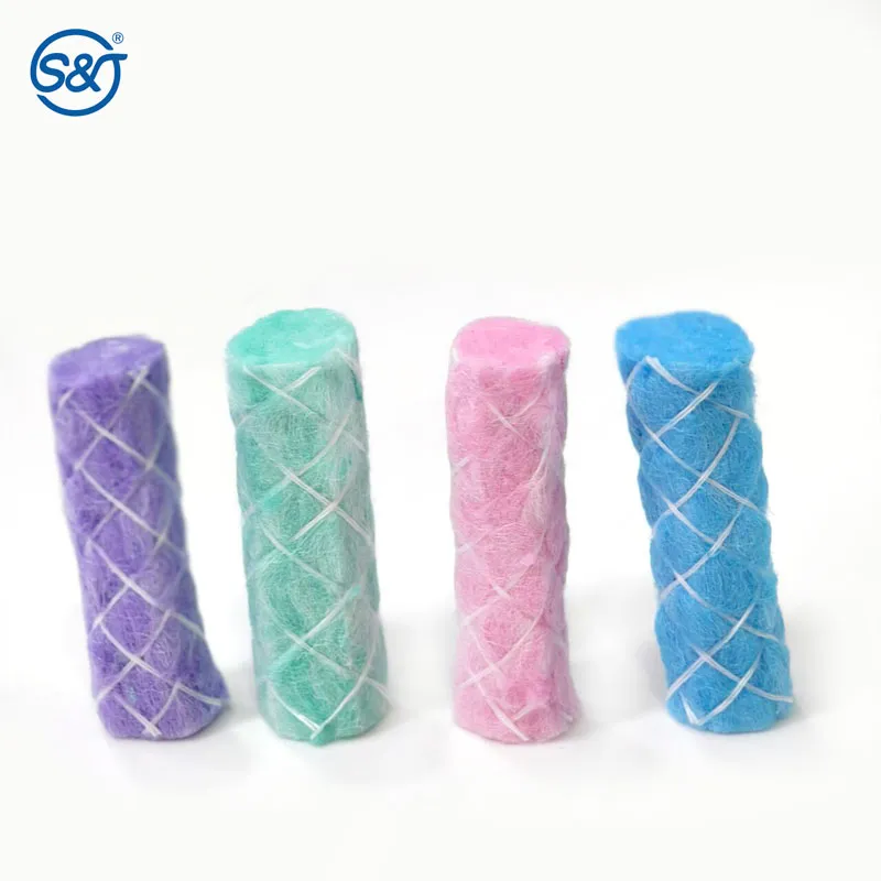 Dental Cotton Roll 2