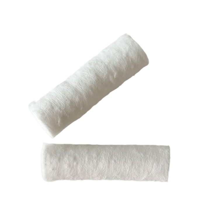 Dental Medical Consumables Absorbent Cotton Rolls (YQD11-5)