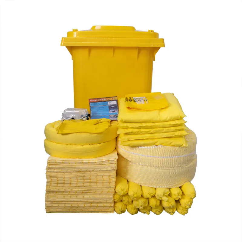 Chemical Absorbent Pad