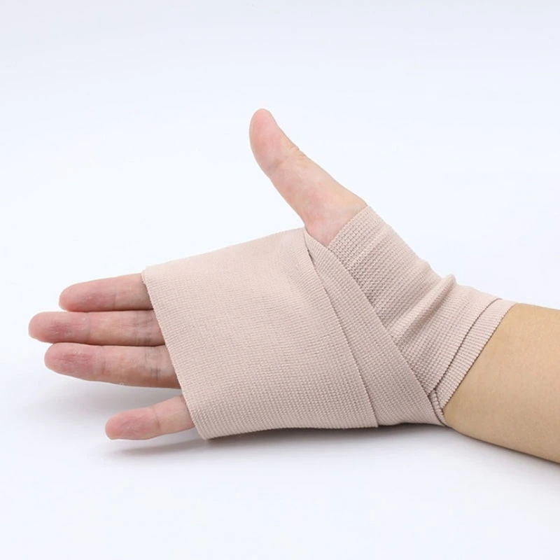 Elastic Bandage with High Compression