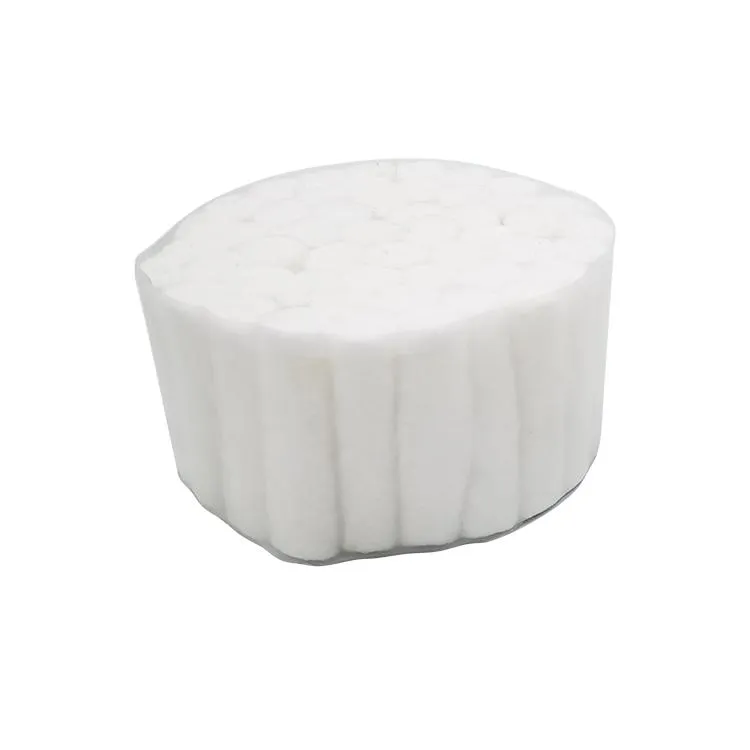 Dental Cotton Roll Detail 8