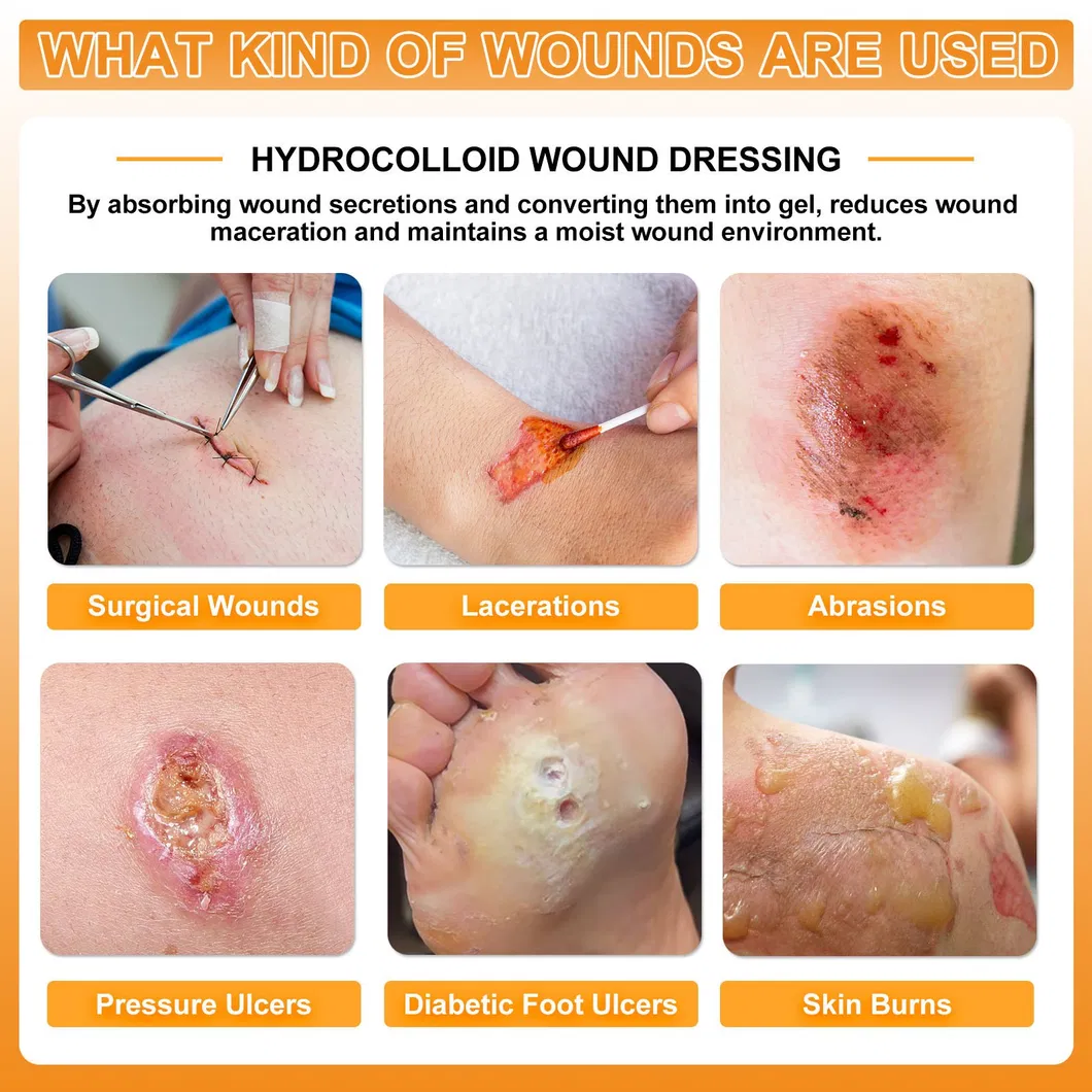 Wound Care Detail 5