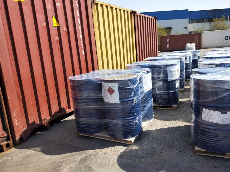 Purity 99.9% Isopropanol/Isopropyl Alcohol Price in China