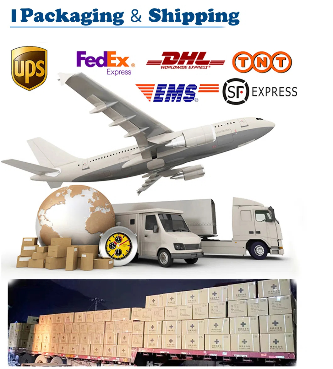 First Aid Kit supply