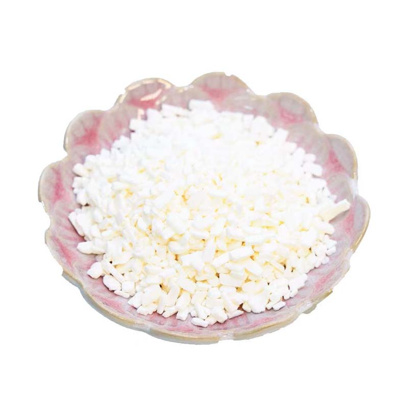 China Plant 99% Cetearyl Alcohol 8005-44-5 25kg Bags Cosmetic Thickener Industrial