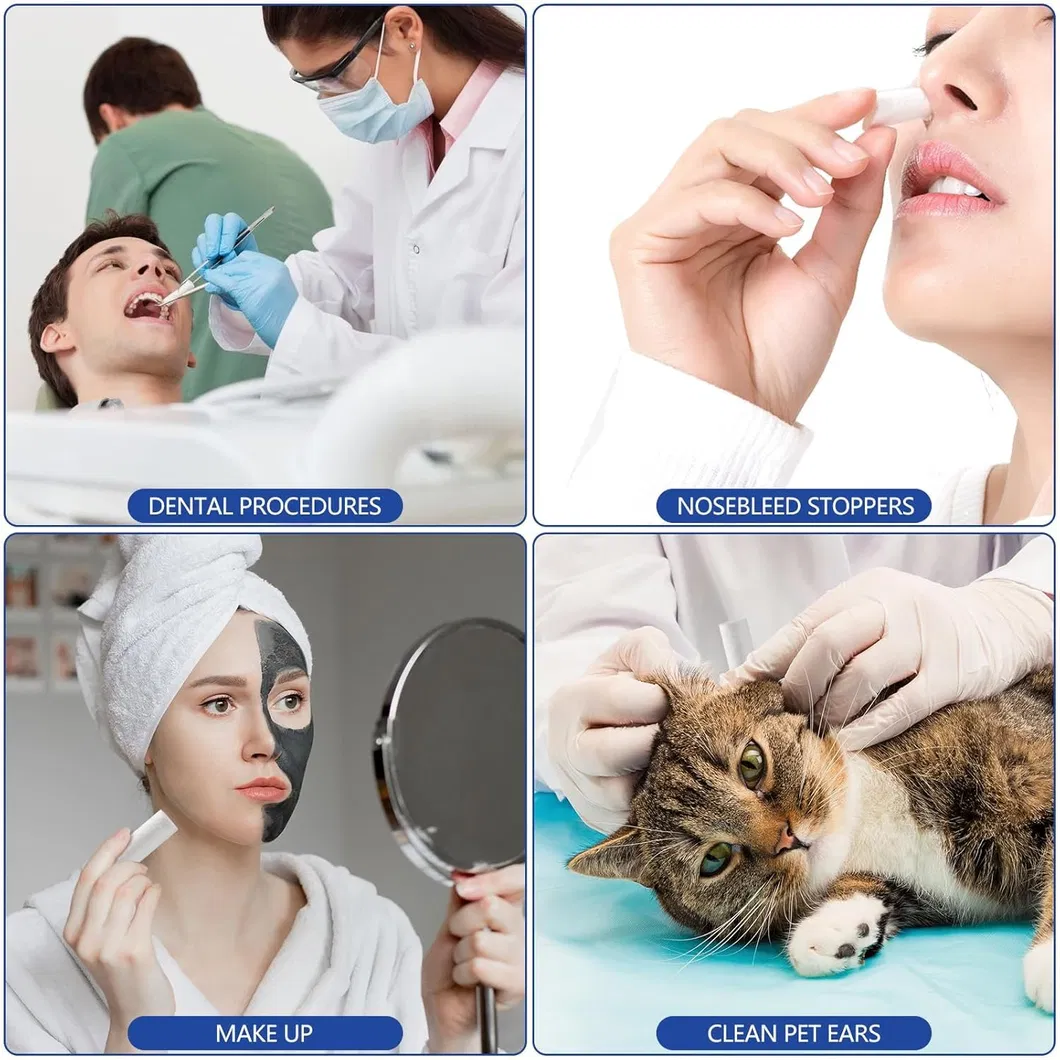 Cotton Roll Detail 6