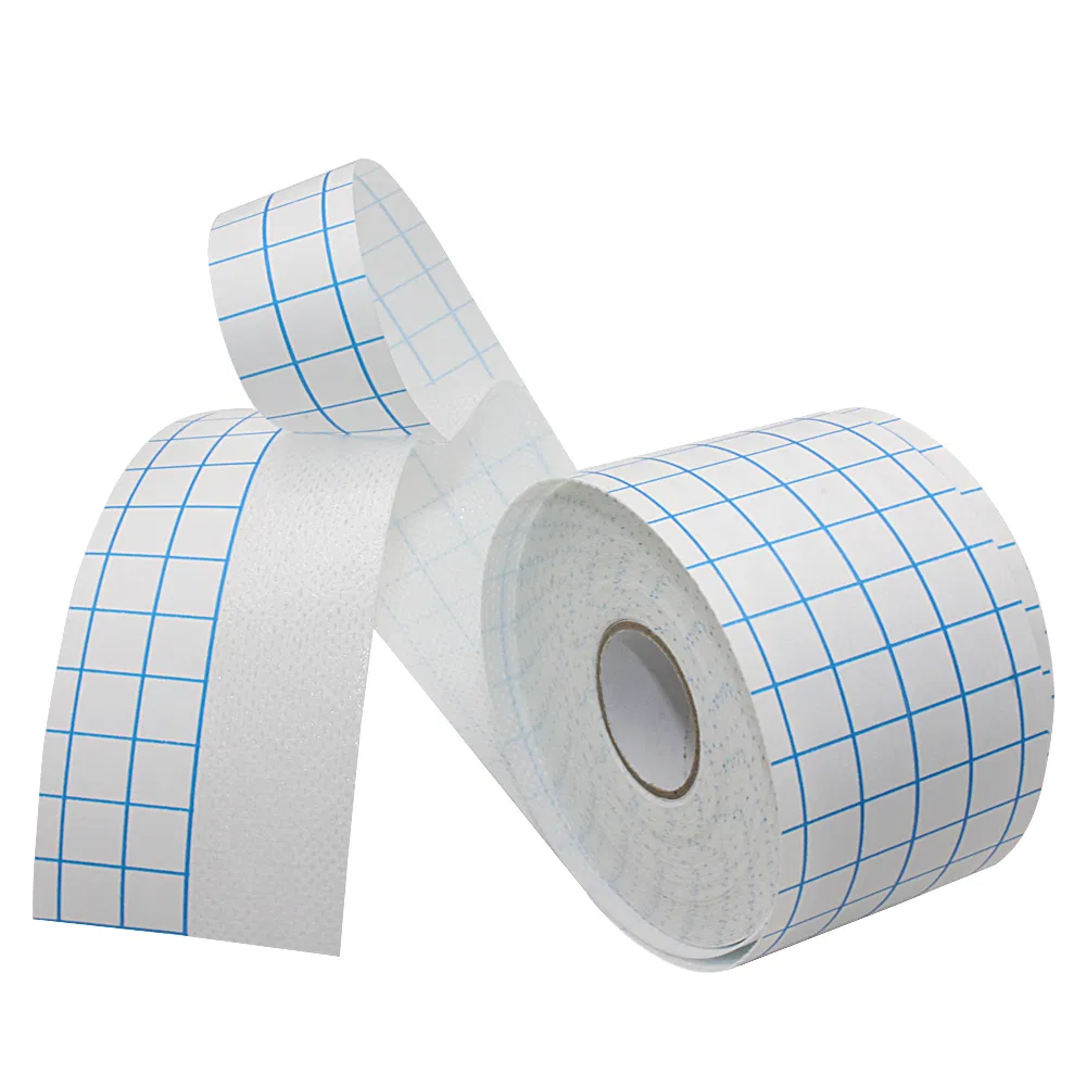 Surgical High-Quality Breathable Underwrap Medical Dressing Fixation Tape