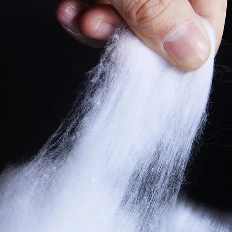 Medical Cotton Detail