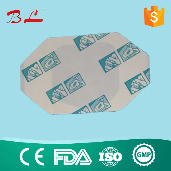 PU Wound Dressing 3