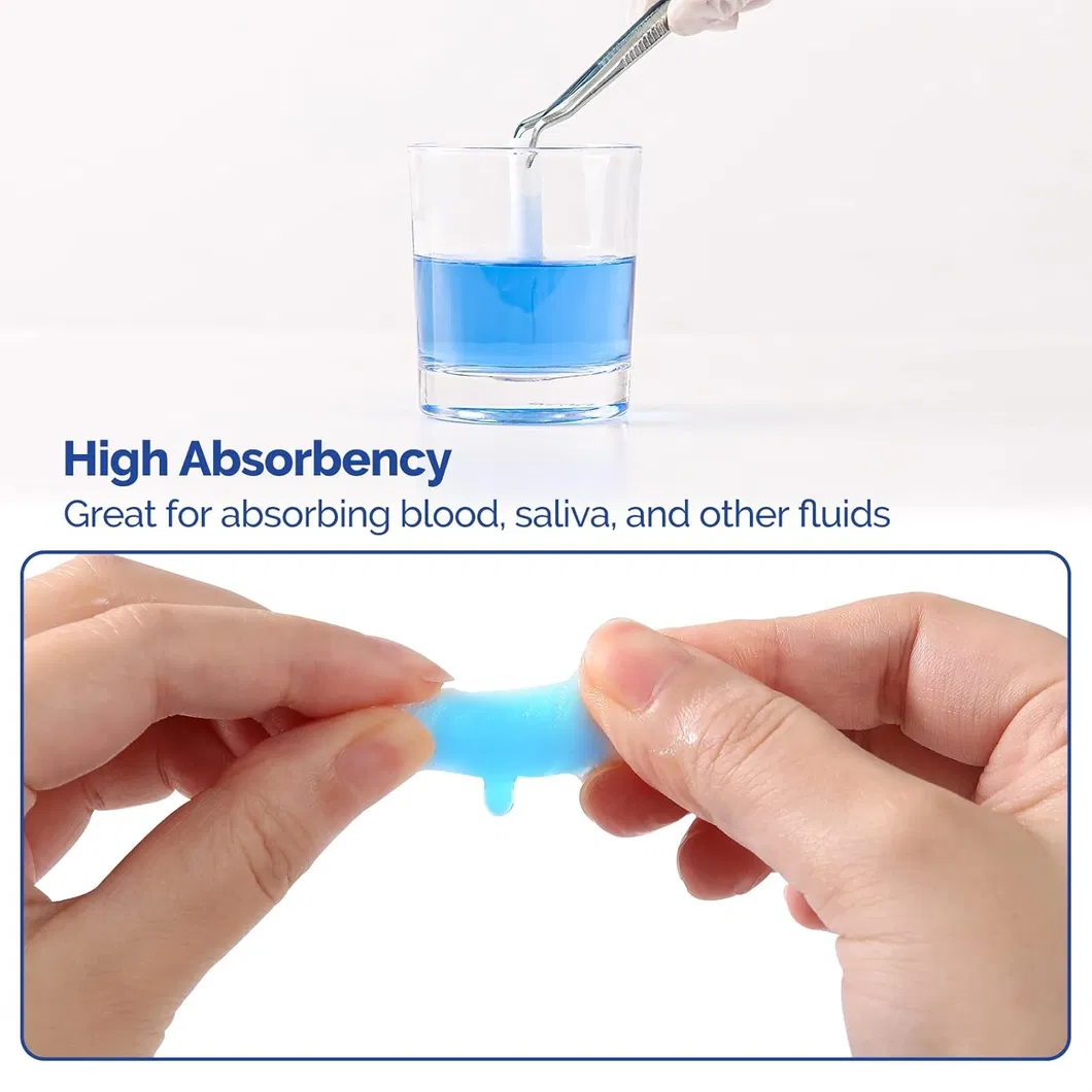 Cotton Roll Detail 4