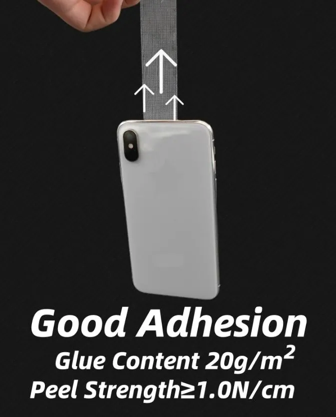 Medical PE Tape Usage