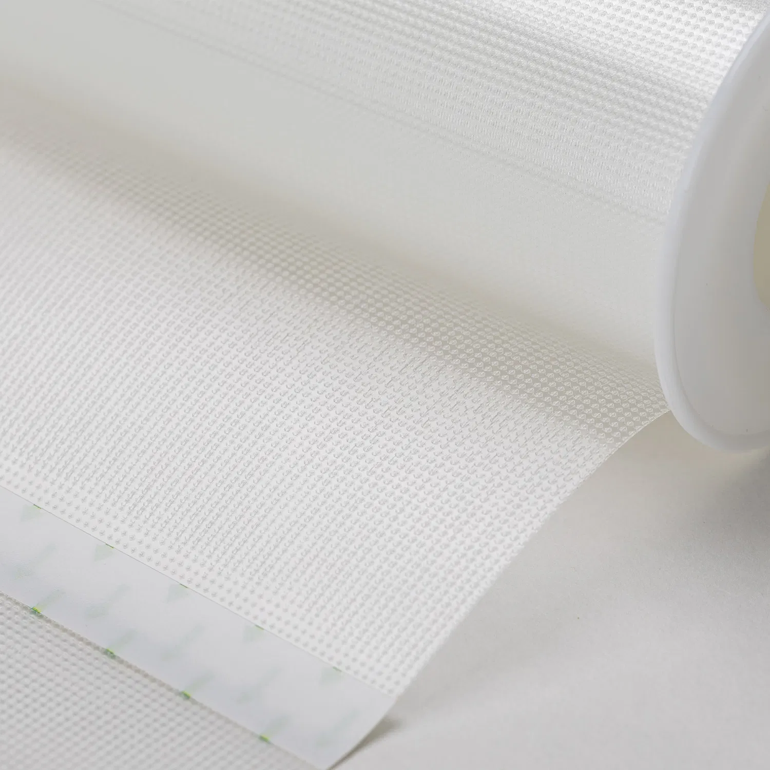 Soft Comfortable PE Adhesive Tape for Daily Medical Dressing Fixation