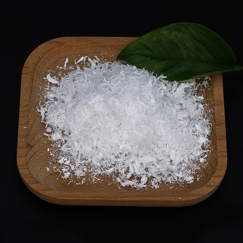 High Viscosity Polymer PVA Polyvinyl Alcohol for Adhesive/Paint CAS 9002-89-5