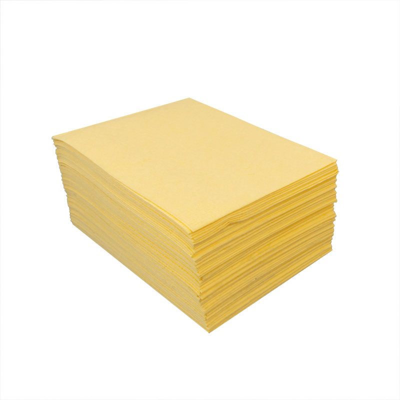 Oilspillpro Chemical Absorbent Mat Hazmat Absorb Material Hazardous Spill Kit 240L Spill Kit Refills