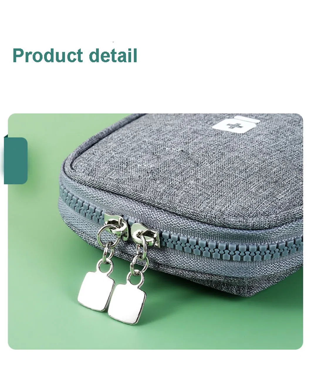 Emergency Kit Detail 2