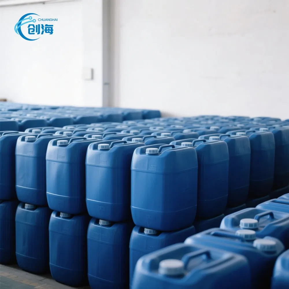 Factory Sell Isodecyl Ethoxylates CAS 61827-42-7 Ethoxylated Isodecyl Alcohol