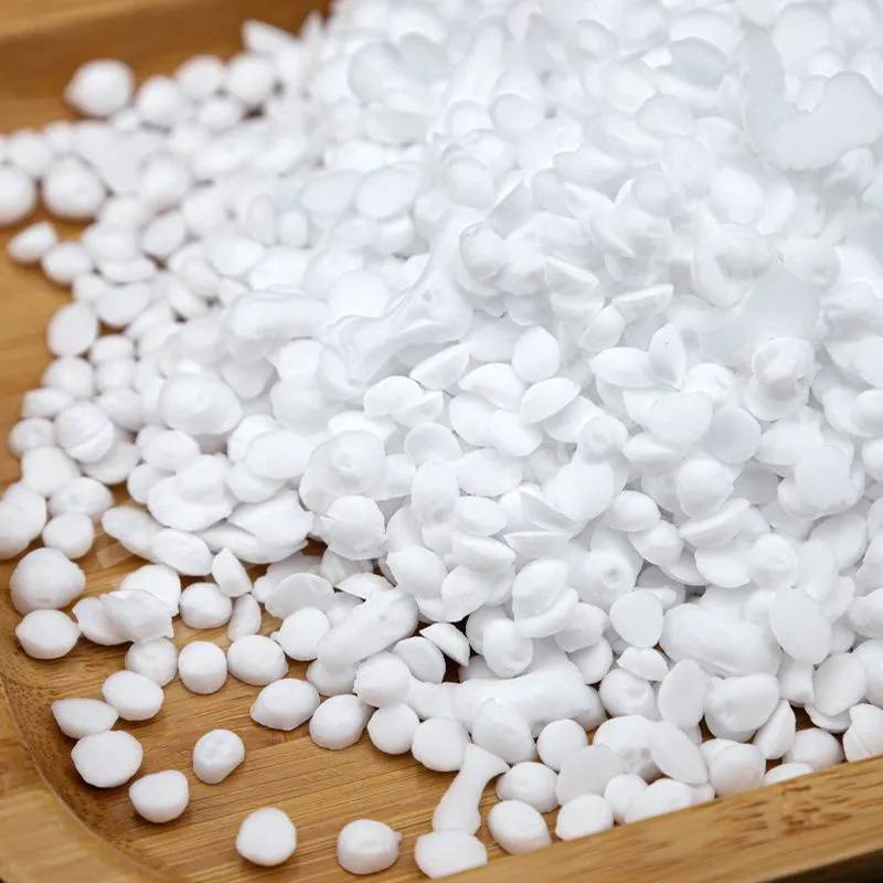 Cetearyl Alcohol Appearance