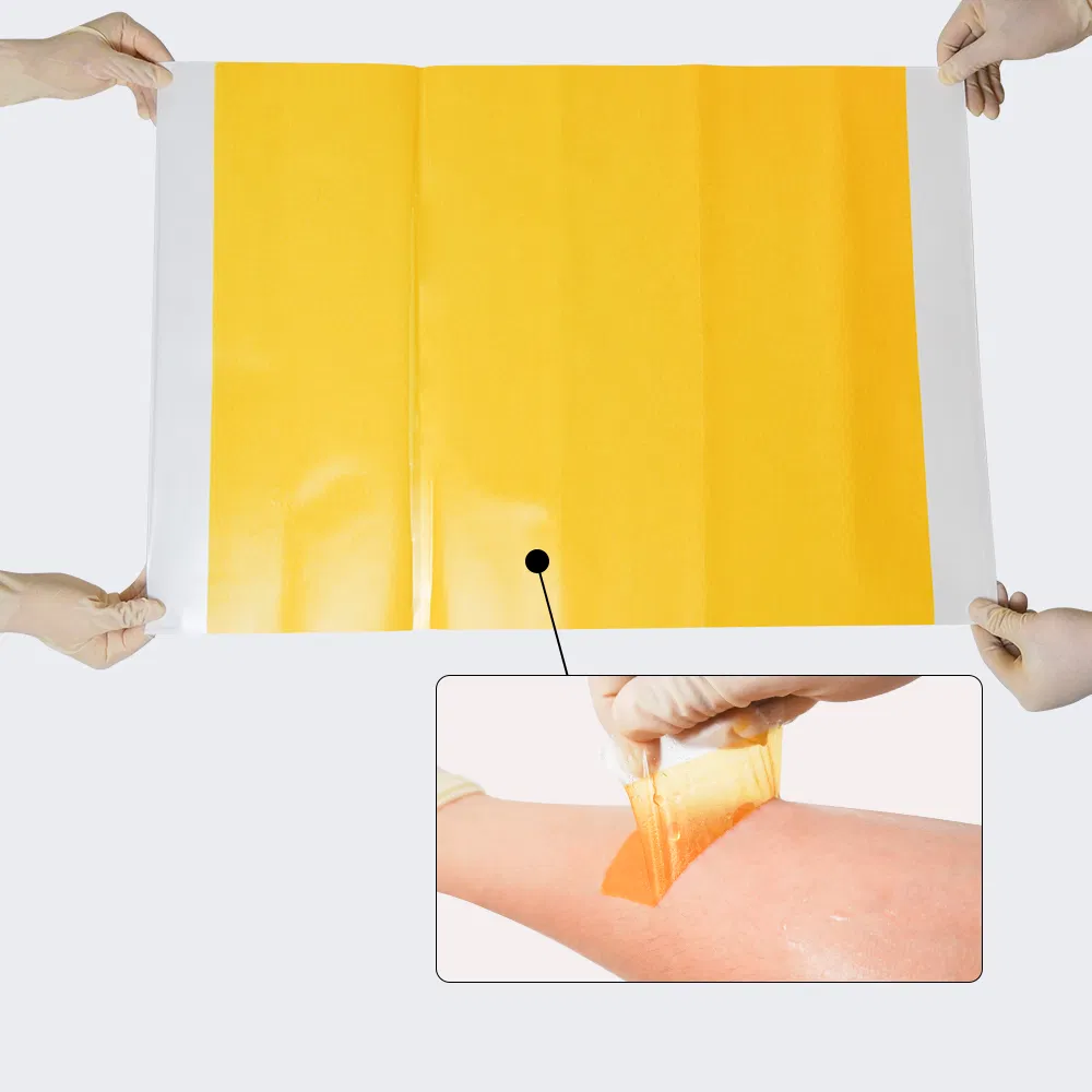 Surgical Dressing Detail 4