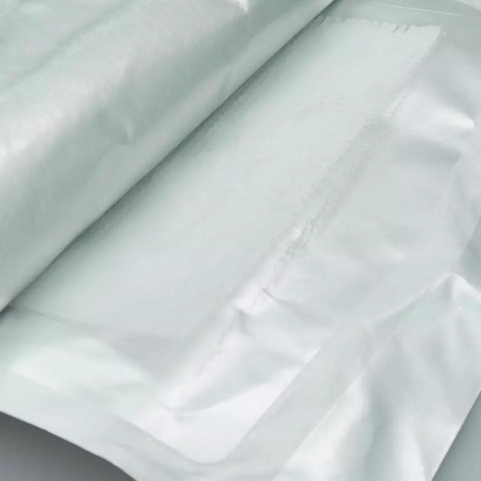 Sterile Disposable Medical Paraffin Gauze Vaseline Gauze Good for Burn Wound