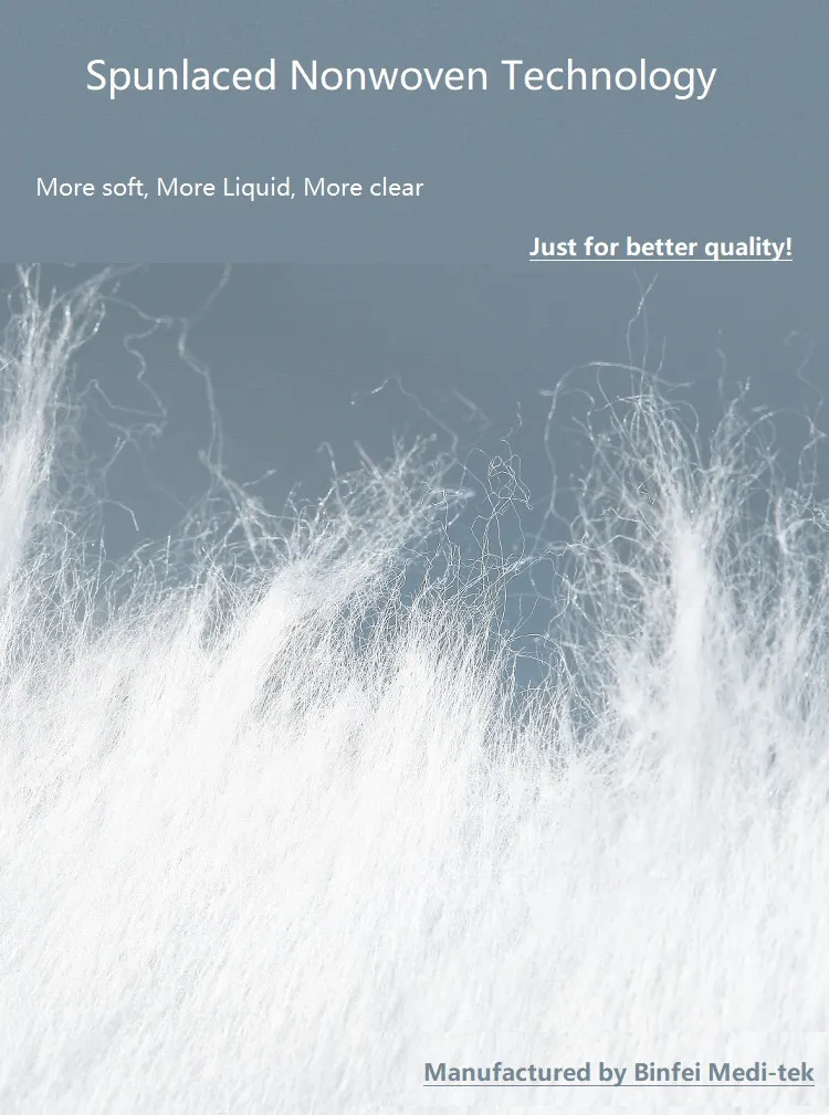 Dental Cotton Rolls Details